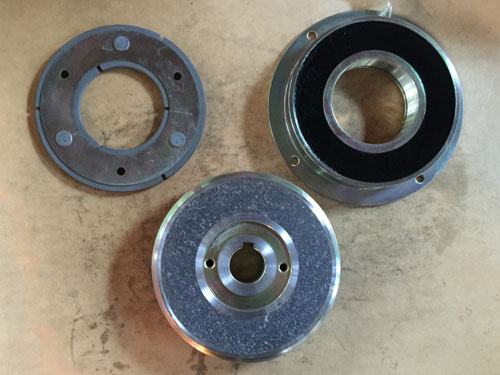 電磁離合器_電磁制動器_廠家|DDL10