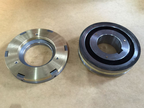 電磁離合器在不同機(jī)械設(shè)備中都有哪些應(yīng)用